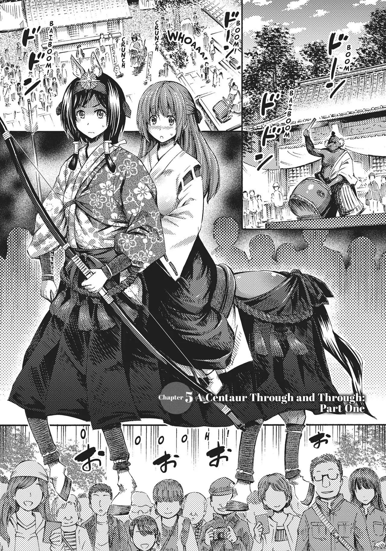 I'm not a succubus! 才不是魅魔呢！2卷[English] - Page 4