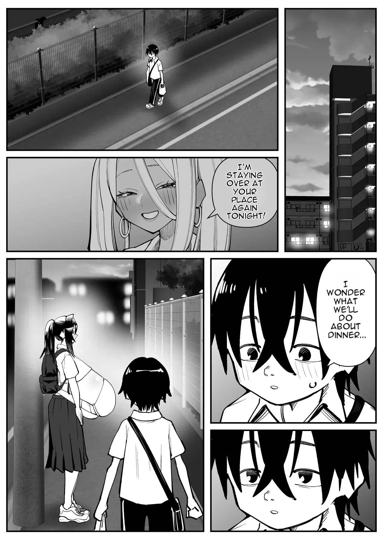 [Cosken] The Super-breasted Women's Facility 3 Chounyuu-san Hogo Shisetsu no Gakkou 3 [MTL tenjin.art][ENG] - Page 4