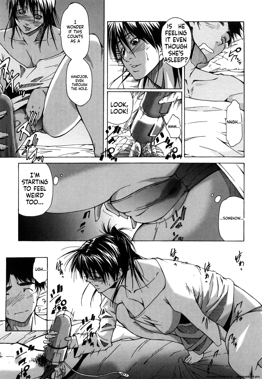 [Touma Itsuki] Yume de Iketara - Page 9