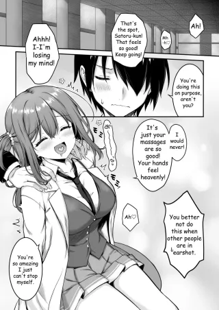 [Yuzu Web Comic Vol. 2] Shikibe Mayu web comic [English] cover