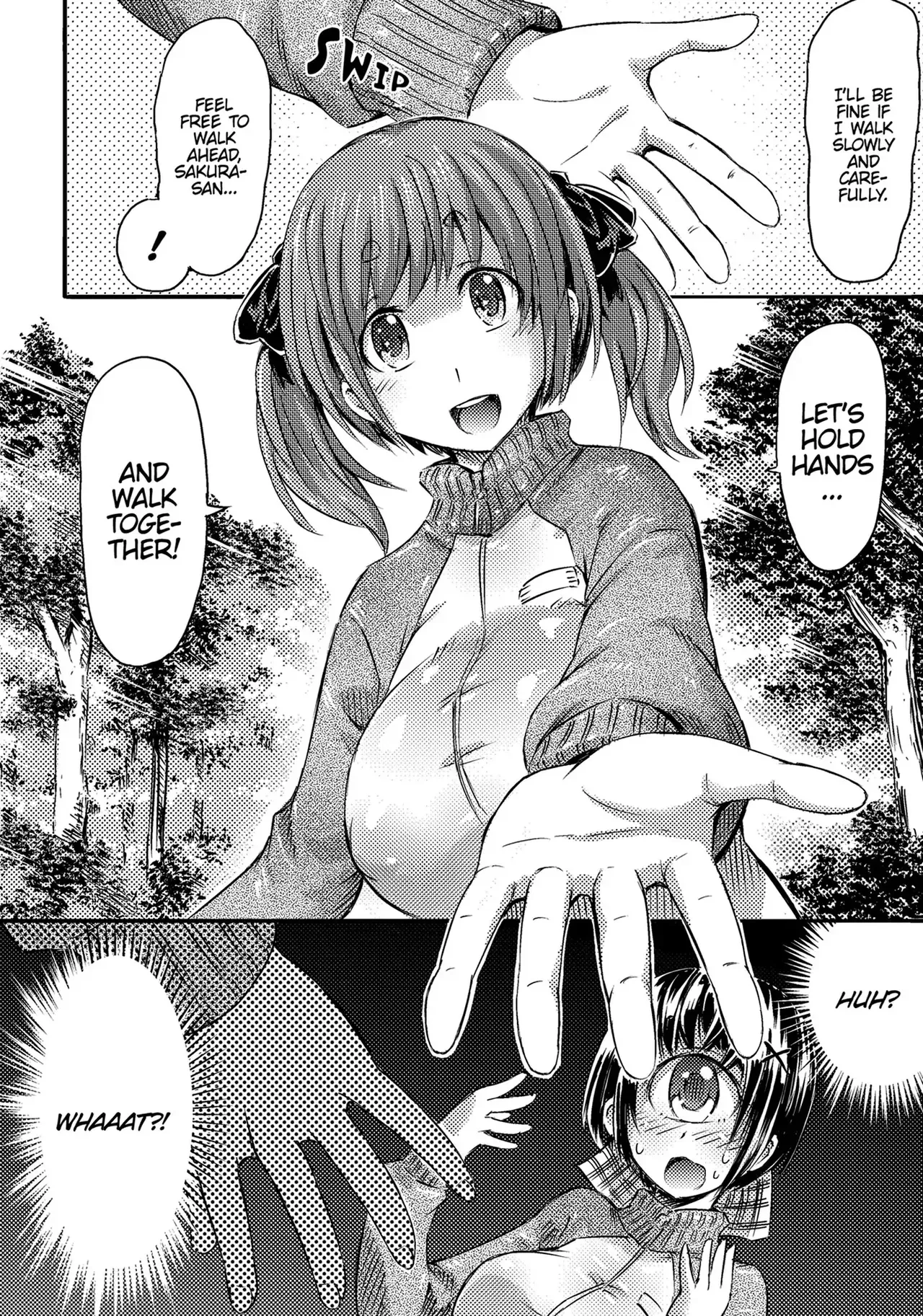 I'm not a succubus! 才不是魅魔呢！3卷[English] - Page 8