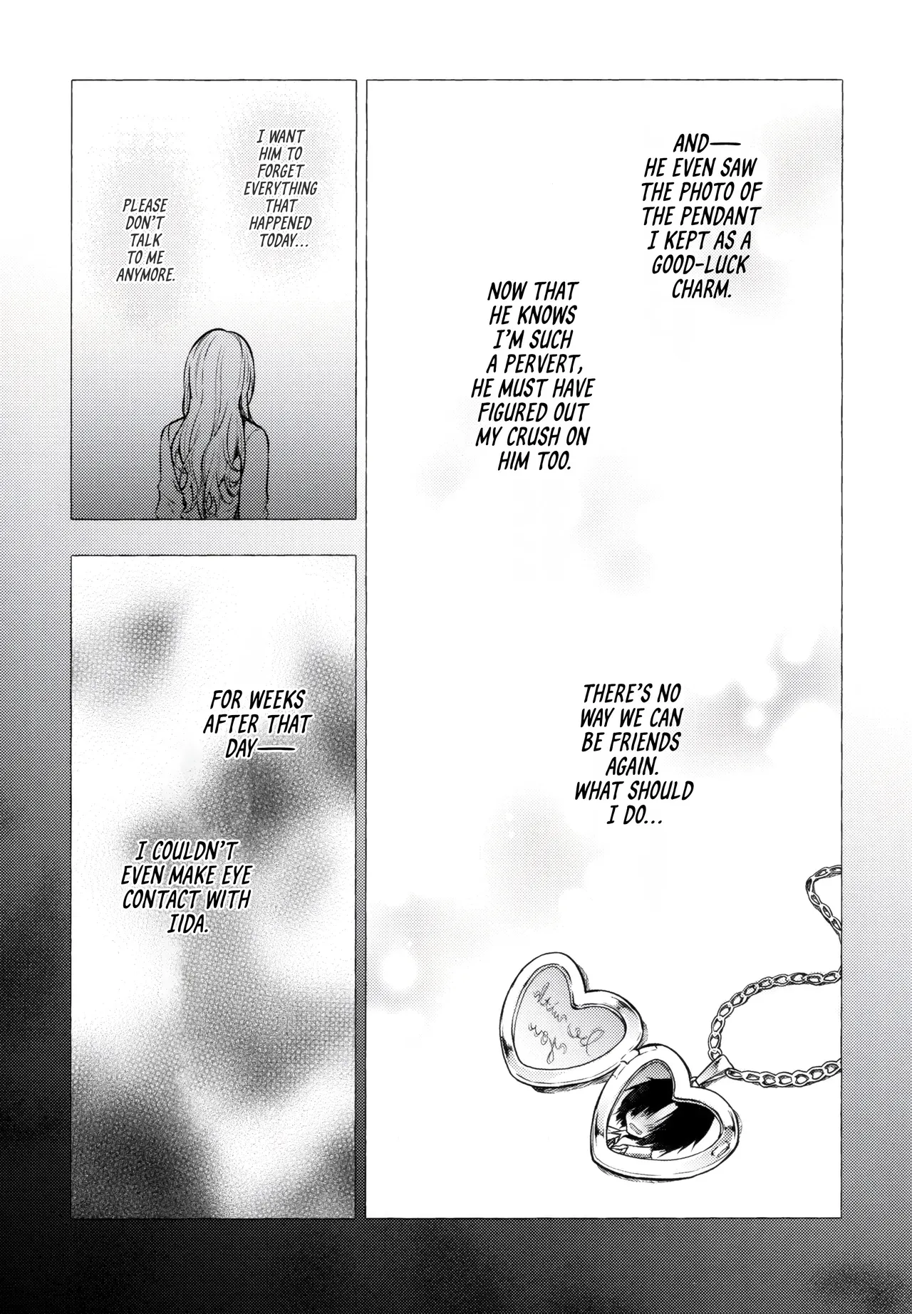 (C99) [Kinokonomi (konomi)] Gal Yuina-chan to Ecchi 3 -Kataomoi no Kanojo ga Boku ni Sekimen!?- | Sex with the Gyaru Yuina-chan 3 -My crush is blushing because of me!?- [English] - Page 6