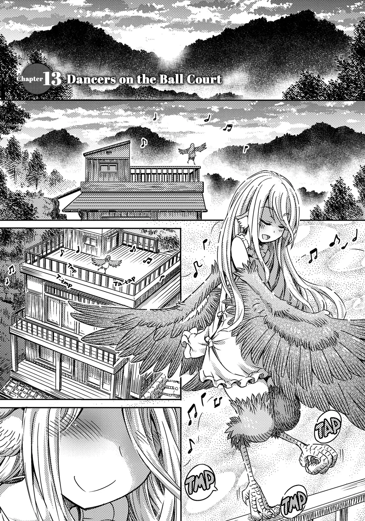 I'm not a succubus! 才不是魅魔呢！4卷[English] - Page 4