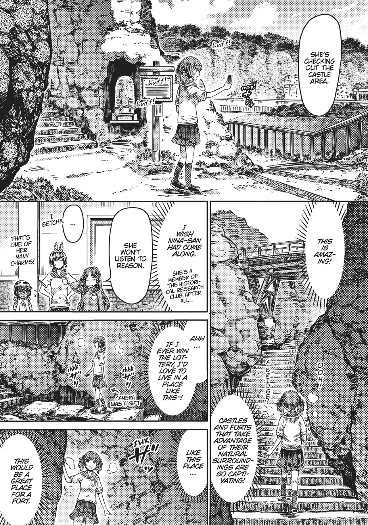 I'm not a succubus! 才不是魅魔呢！5卷[English] - Page 8