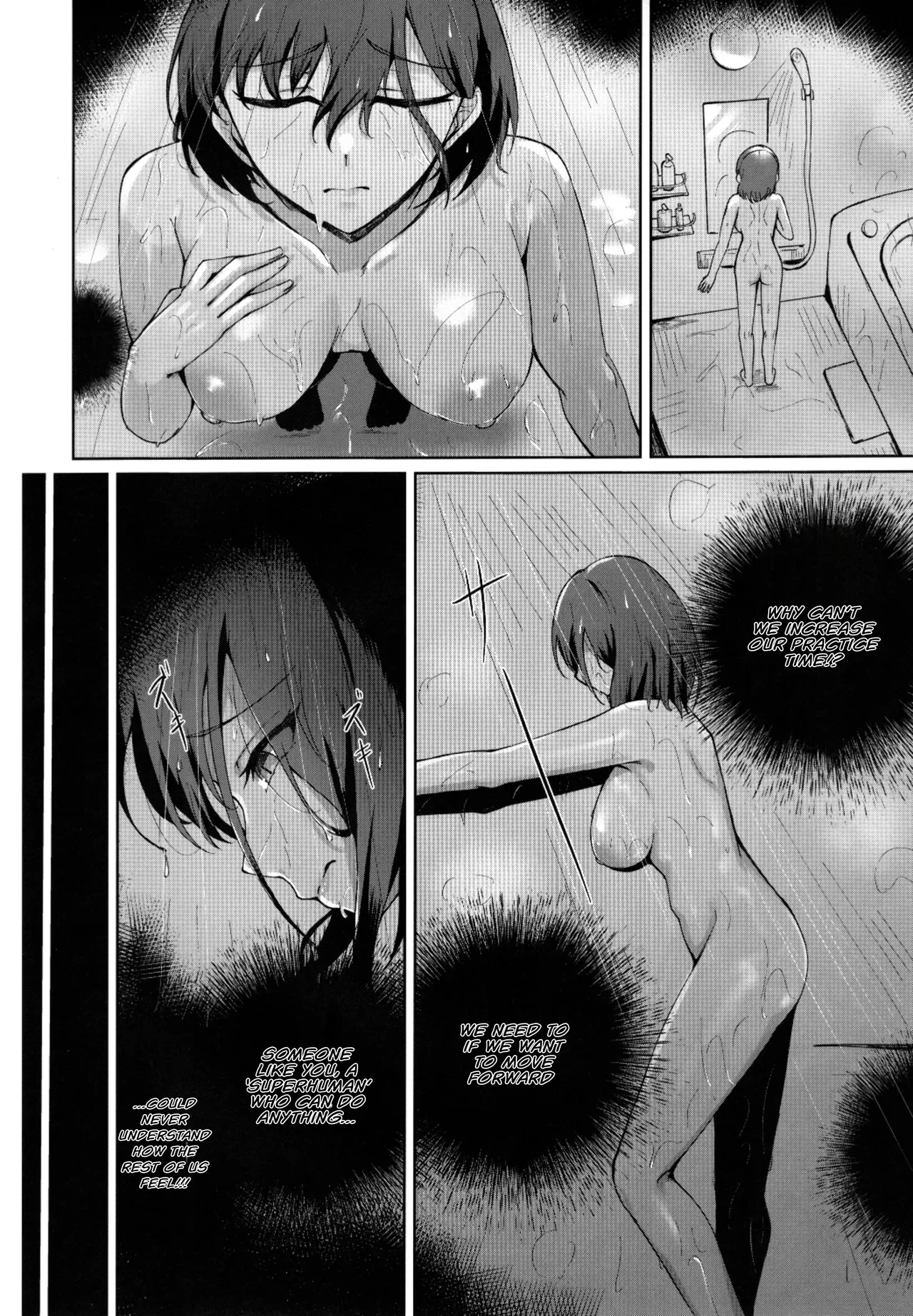 (Bokura no Love Live! 49) [Ixianim] - My Life, My Stage (Love Live! Hasunosora Jogakuin School Idol Club) [English] - Page 3