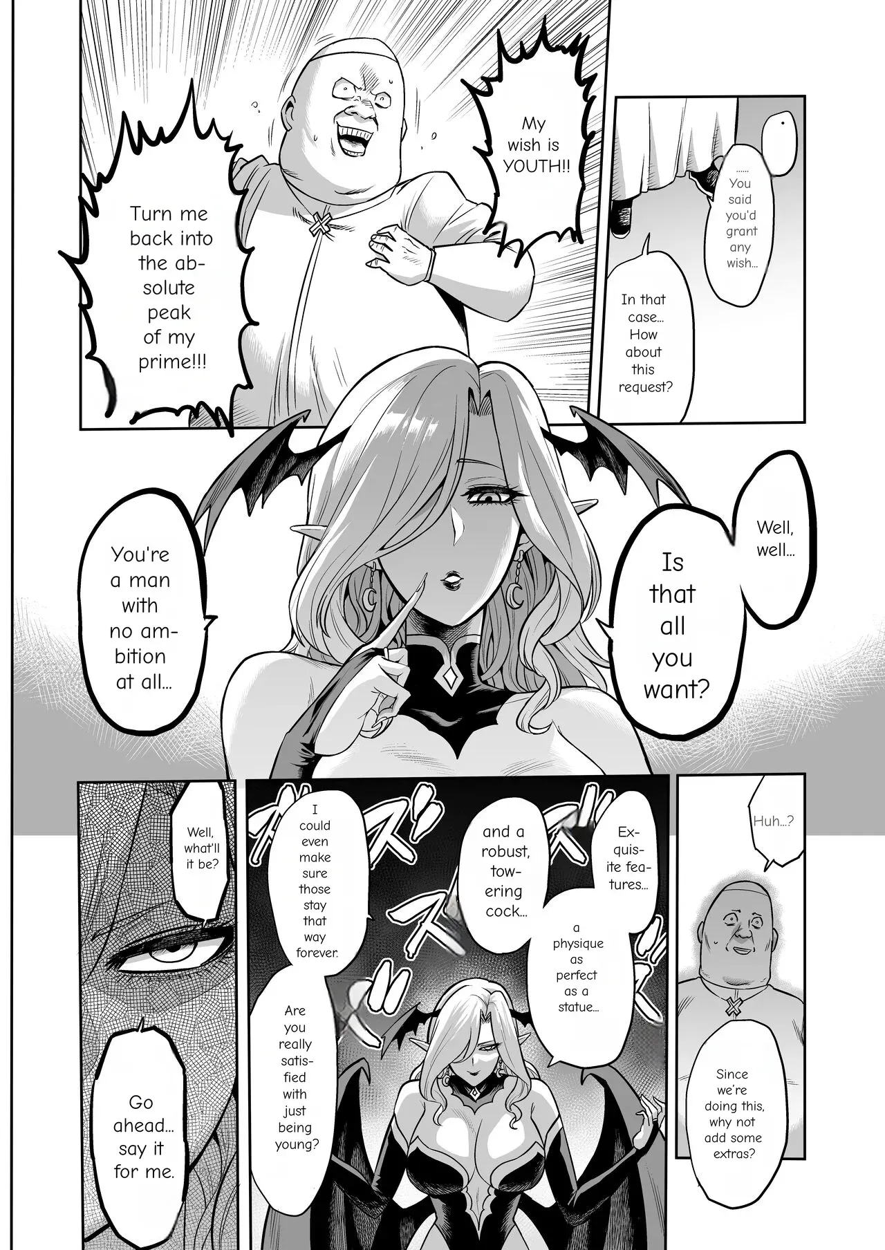Succubus Domination - Page 10