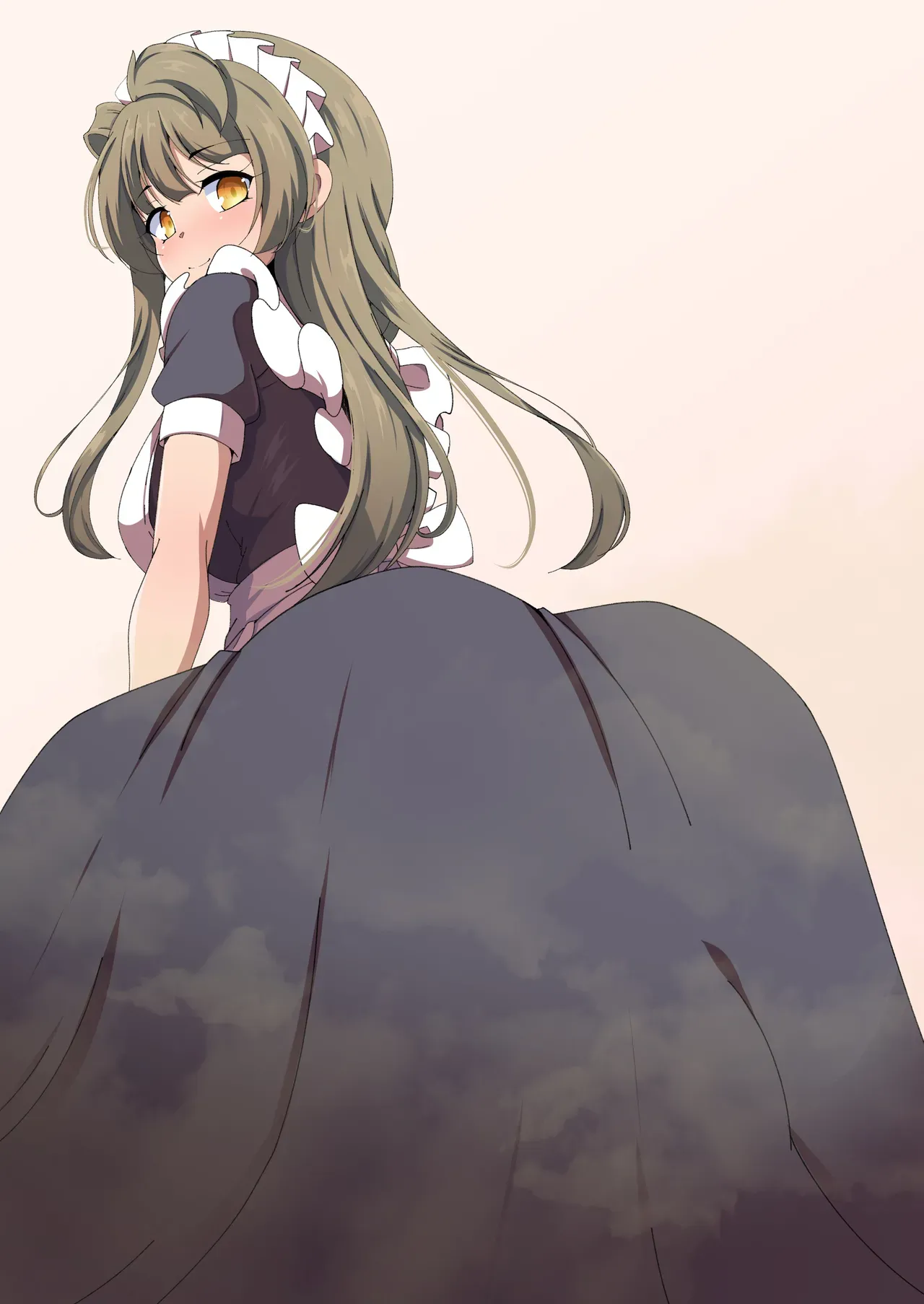 [Aimo] Skirt Steam [English] - Page 6