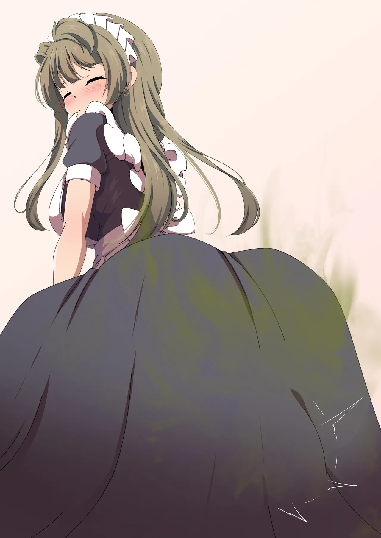 [Aimo] Skirt Steam [English] - Page 7