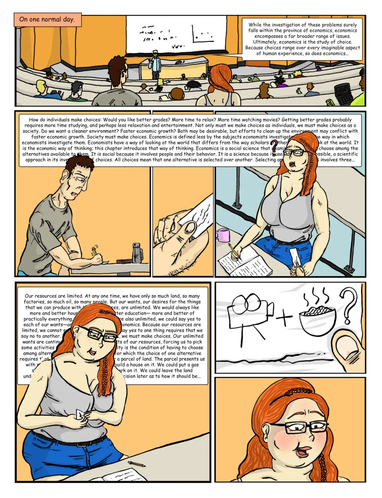 Lipido - Living Large - Page 4