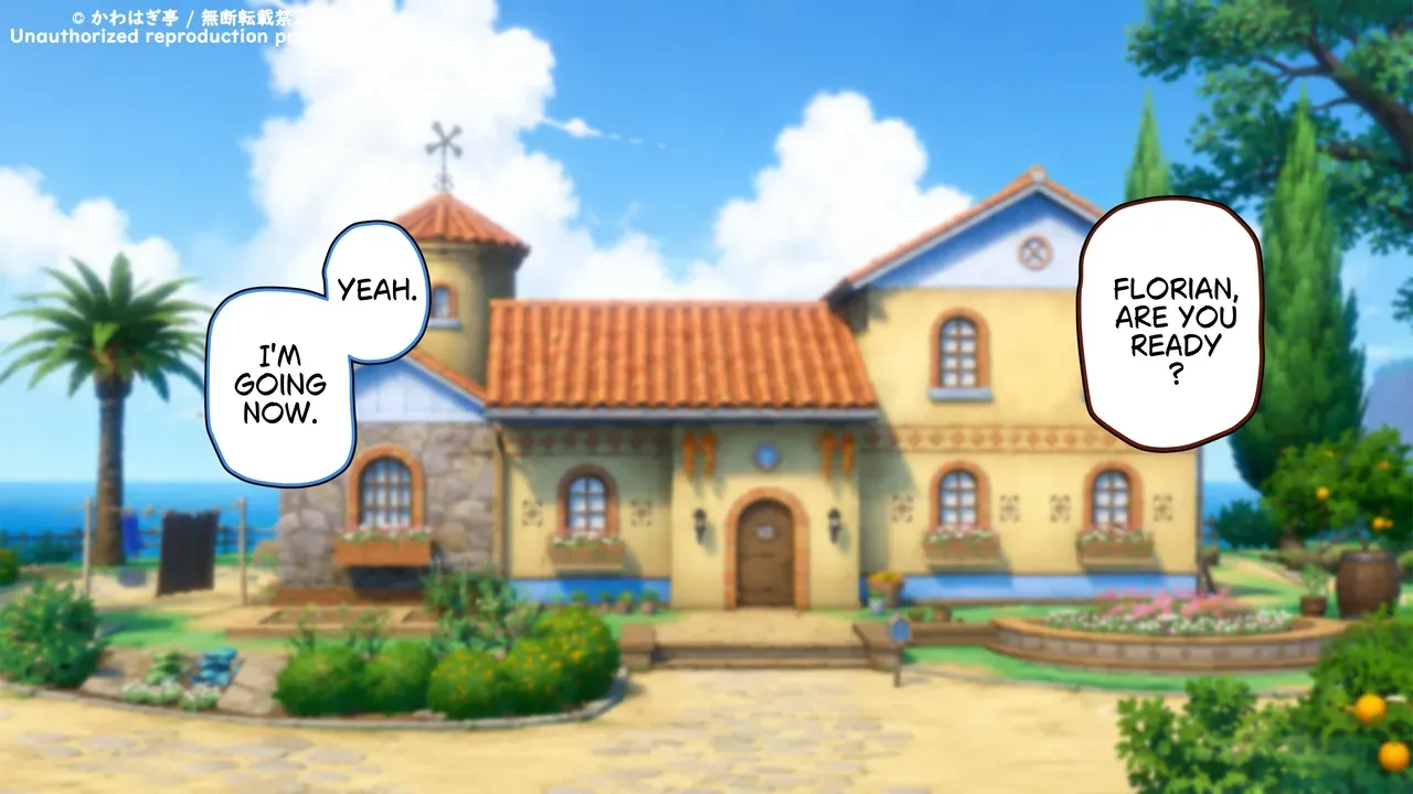 [Kawahagitei] Tabi no Ura de Rival to... ~Nemo ni Minoru Takaramono~ | Behind the Journey with a Rival... ~The Treasure Growing Within Nemona~ (Pokémon Scarlet and Violet) [English] - Page 4