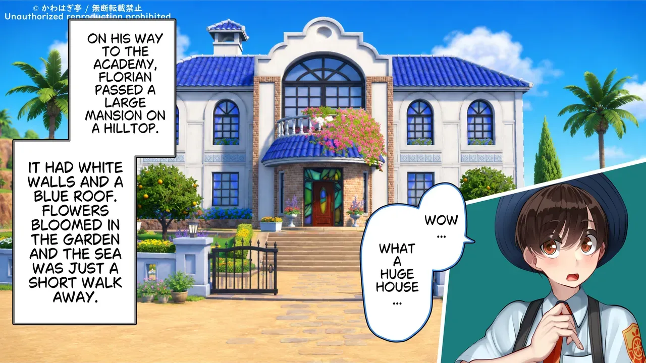 [Kawahagitei] Tabi no Ura de Rival to... ~Nemo ni Minoru Takaramono~ | Behind the Journey with a Rival... ~The Treasure Growing Within Nemona~ (Pokémon Scarlet and Violet) [English] - Page 7