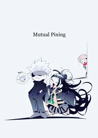 [Nanoghost] Mutual Pinning – Jujutsu Kaisen dj [Eng] cover