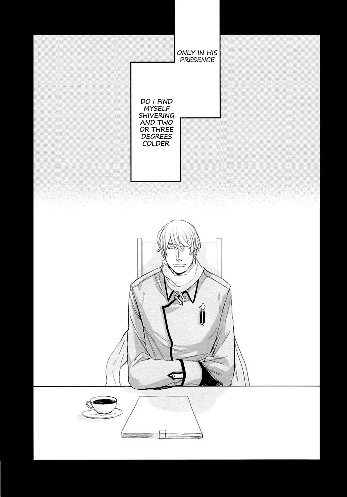 [MICROMACRO, gunblue (Yamada Sakurako, Kazu)] persona non grata (Hetalia Axis Powers) [English] - Page 7