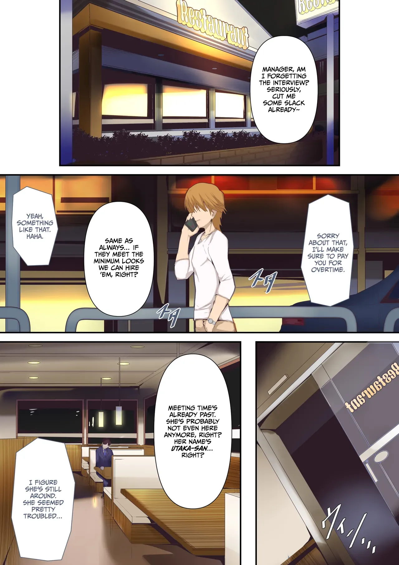 [Mitsumitsu Niku] Mou...Kimemashitakara 1 [Cultured Commissions] - Page 2