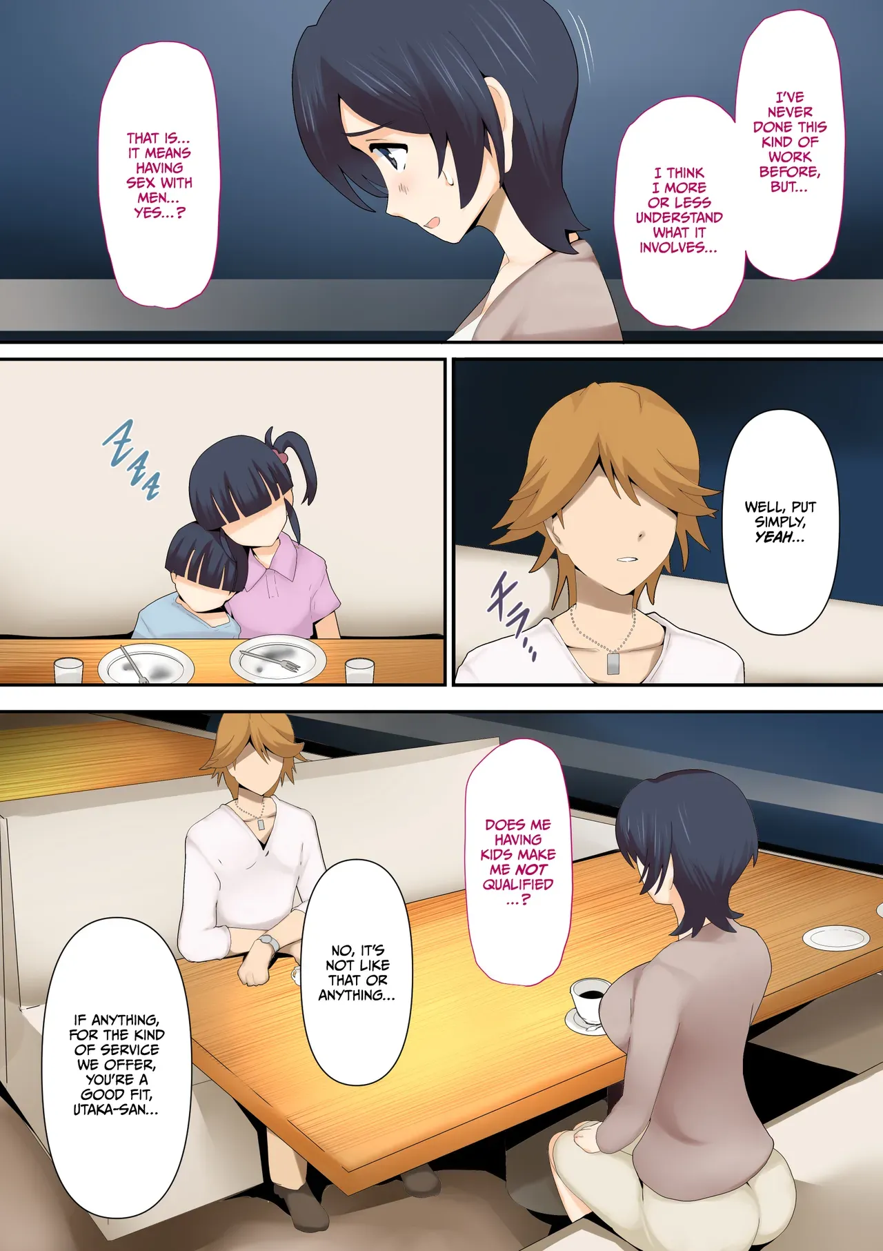 [Mitsumitsu Niku] Mou...Kimemashitakara 1 [Cultured Commissions] - Page 6