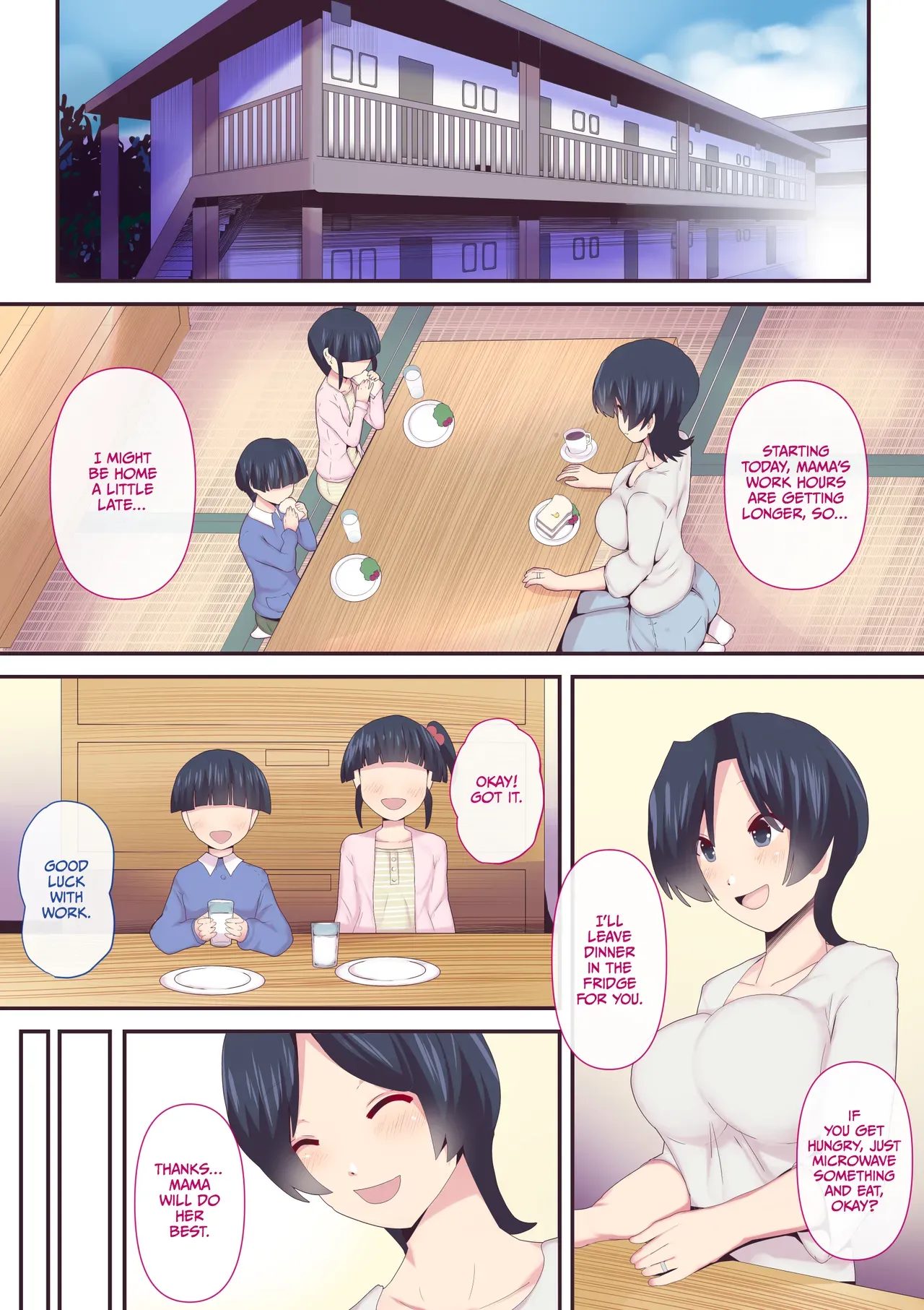 [Mitsumitsu Niku] Mou...Kimemashitakara 2 [Cultured Commissions] - Page 2