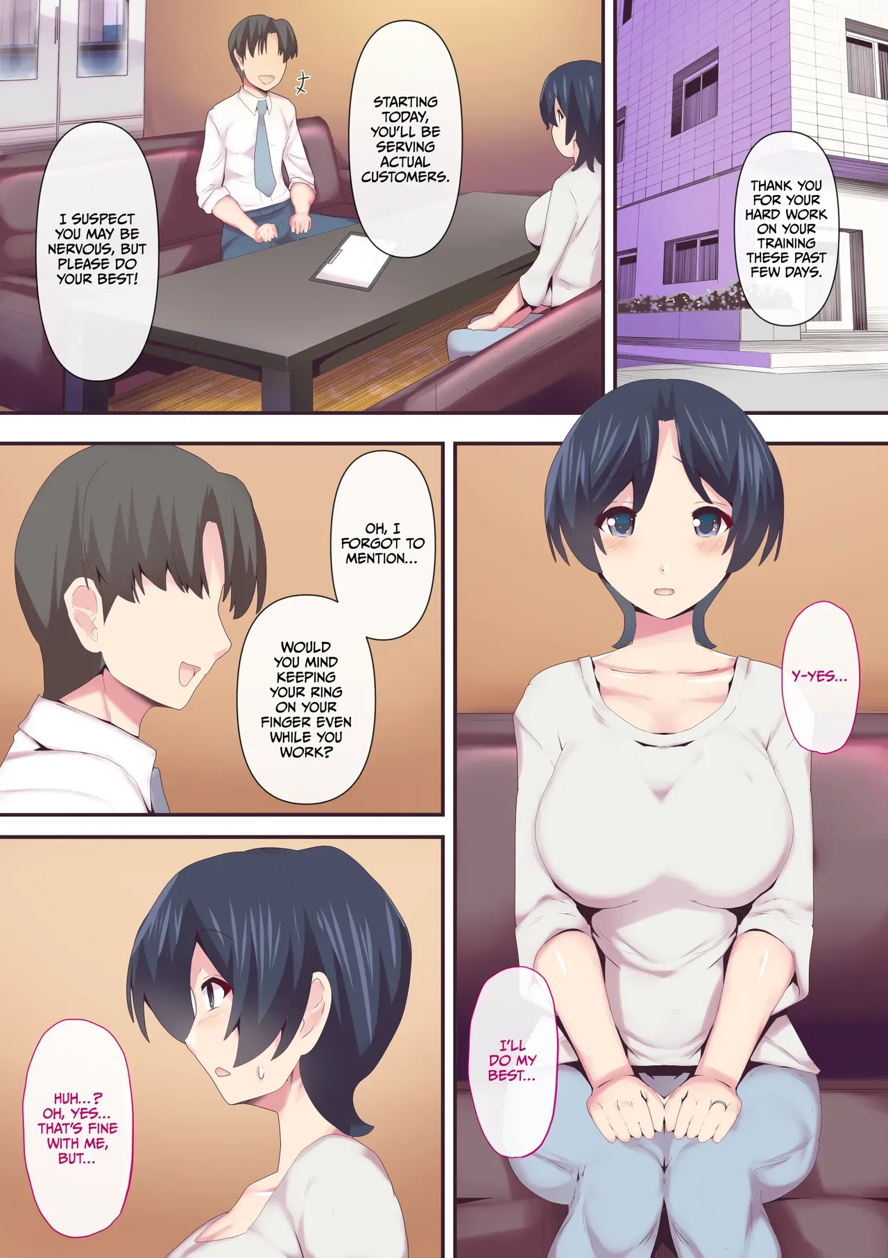 [Mitsumitsu Niku] Mou...Kimemashitakara 2 [Cultured Commissions] - Page 3
