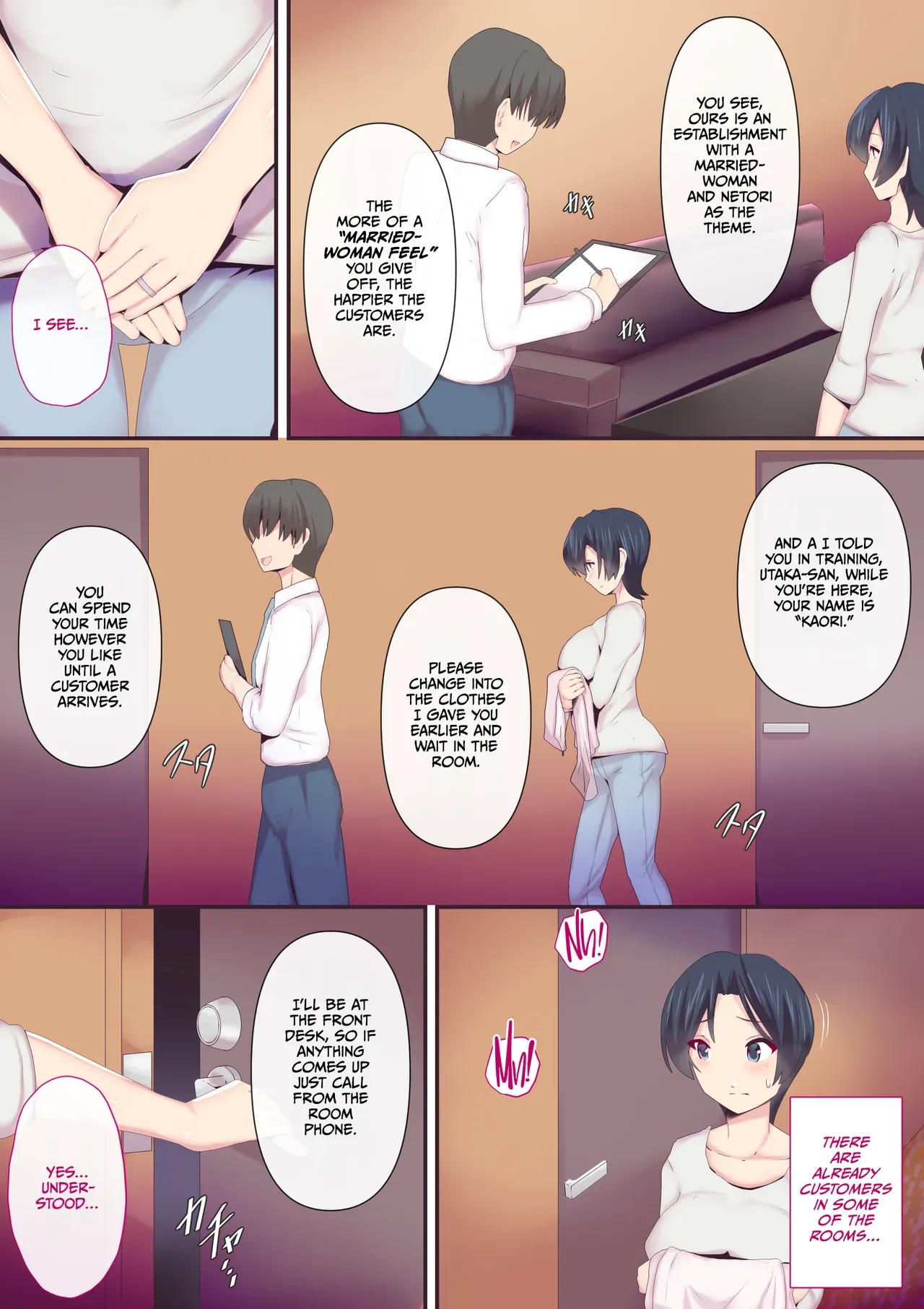 [Mitsumitsu Niku] Mou...Kimemashitakara 2 [Cultured Commissions] - Page 4