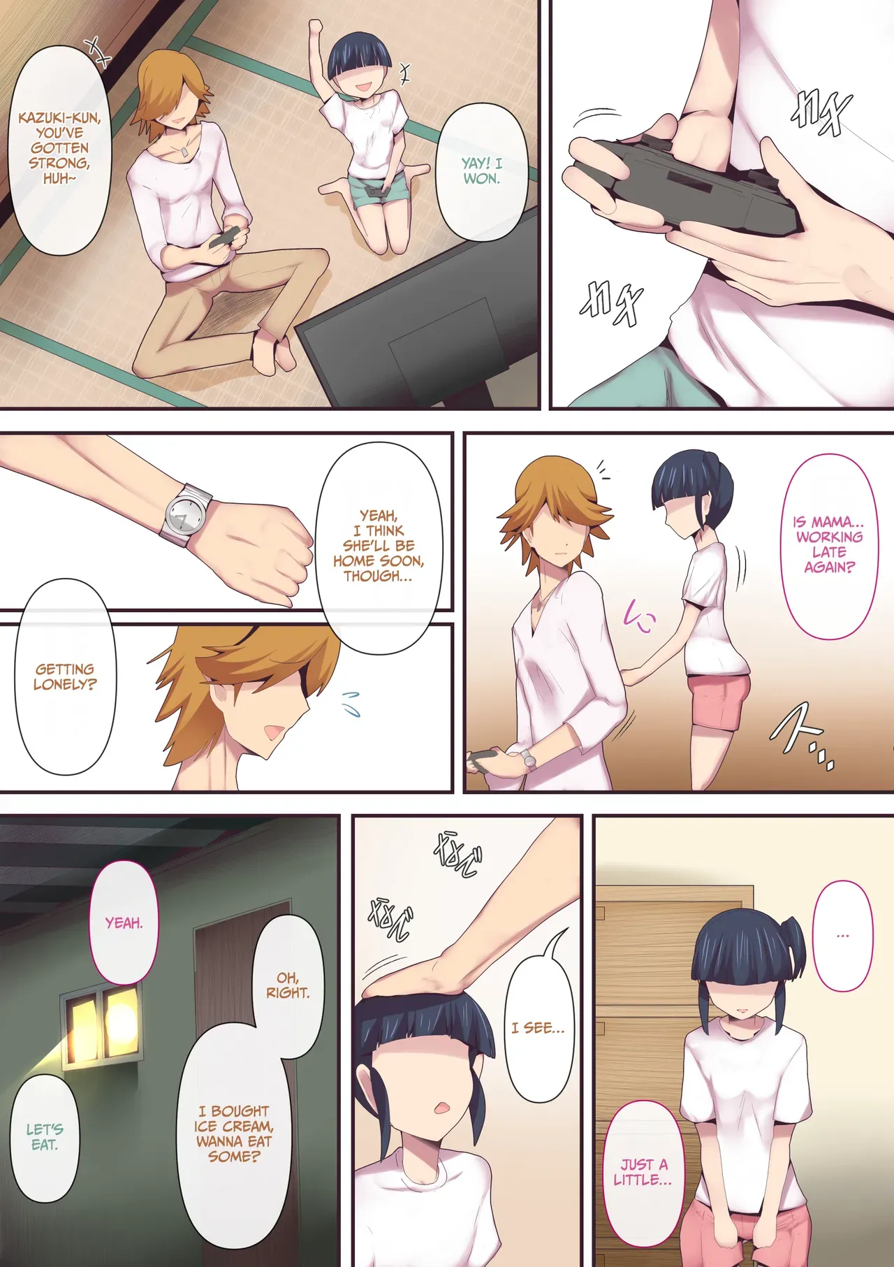 [Mitsumitsu Niku] Mou...Kimemashitakara 3 [Cultured Commissions] - Page 2