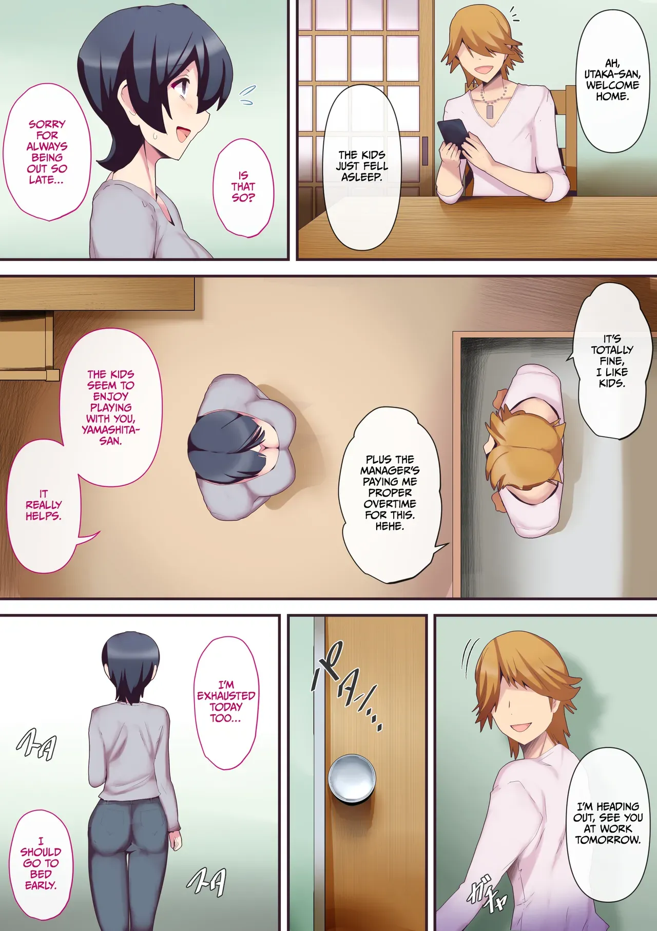 [Mitsumitsu Niku] Mou...Kimemashitakara 3 [Cultured Commissions] - Page 6