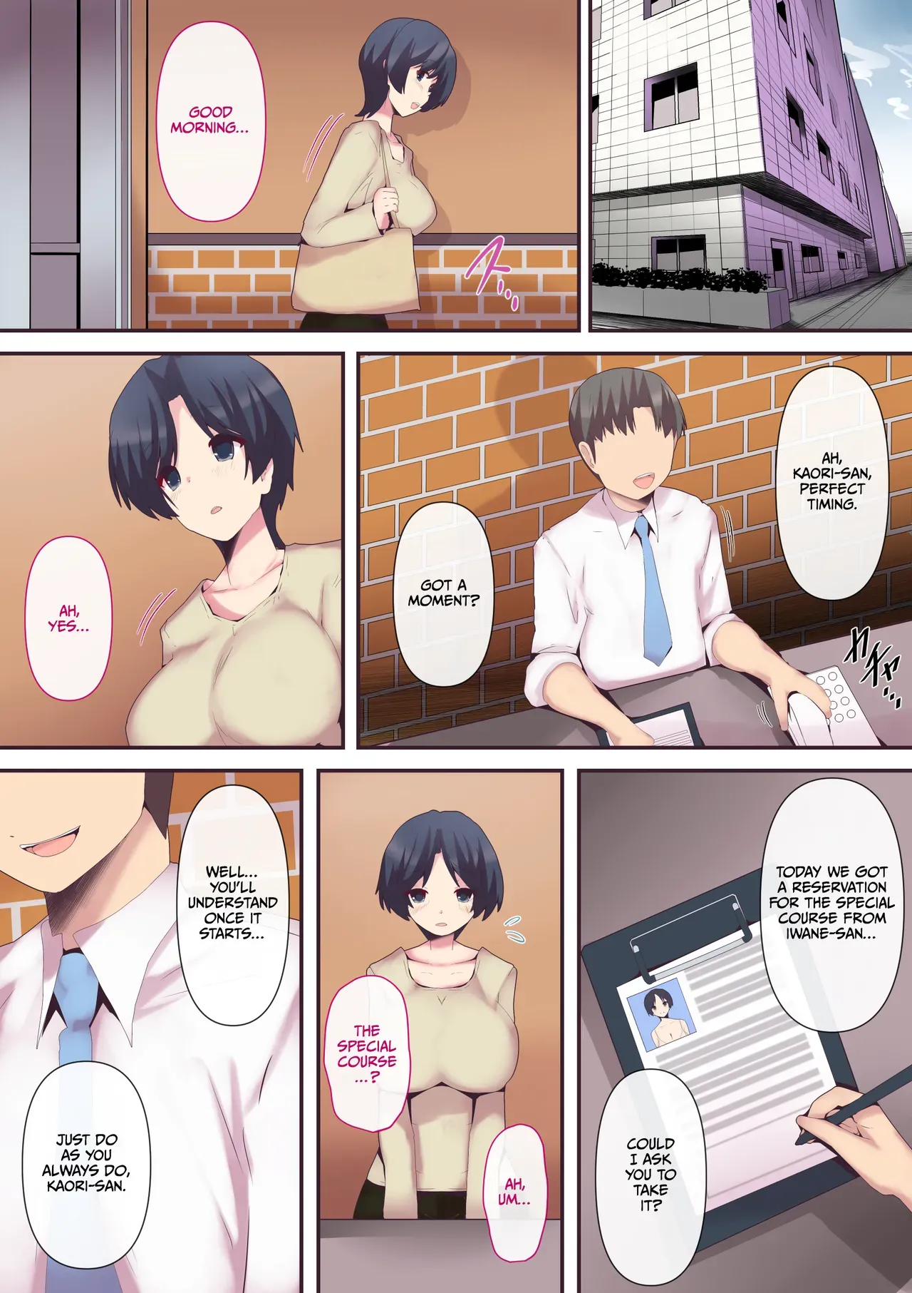 [Mitsumitsu Niku] Mou...Kimemashitakara 3 [Cultured Commissions] - Page 7