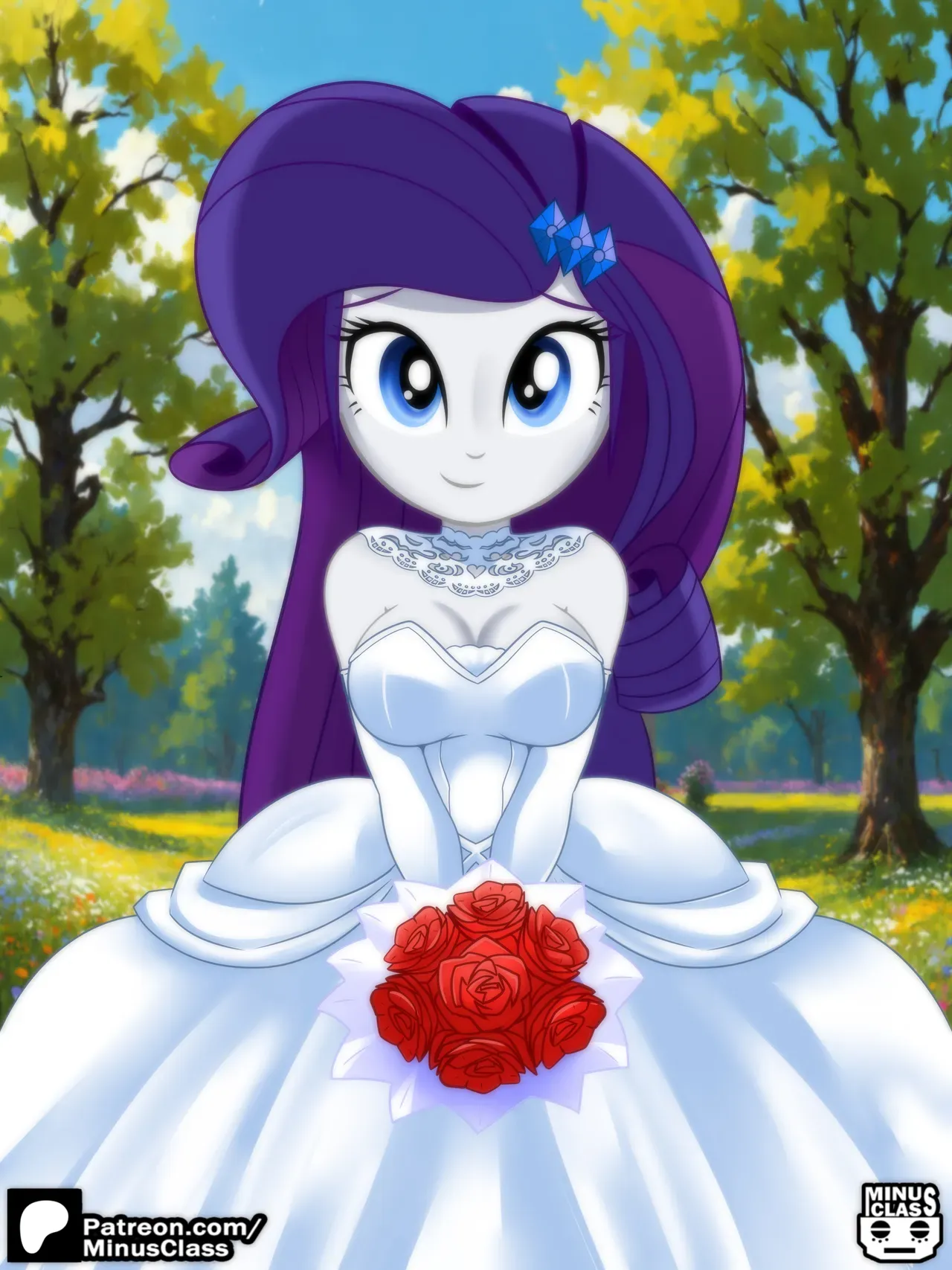 Rarity by artist:minusclass - Page 9