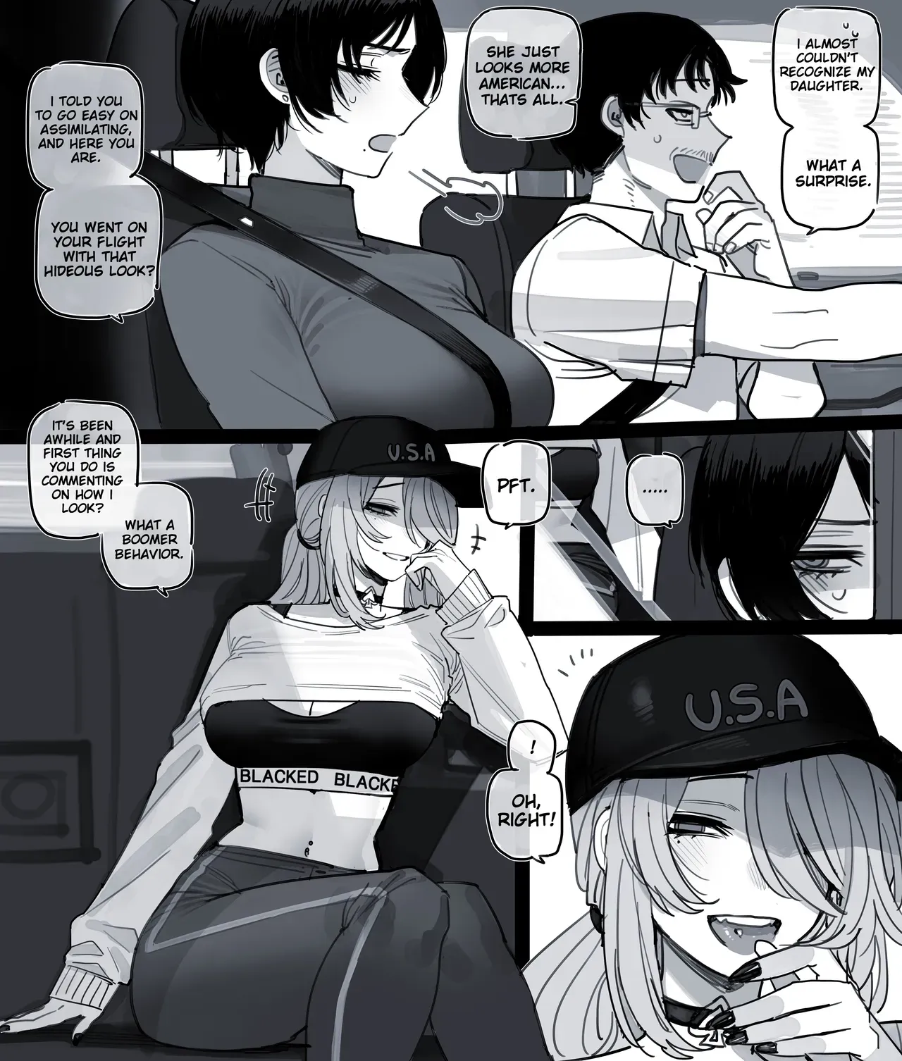 [Ratatatat74] 26/07 Post 5$ & 8$ [English] - Page 2