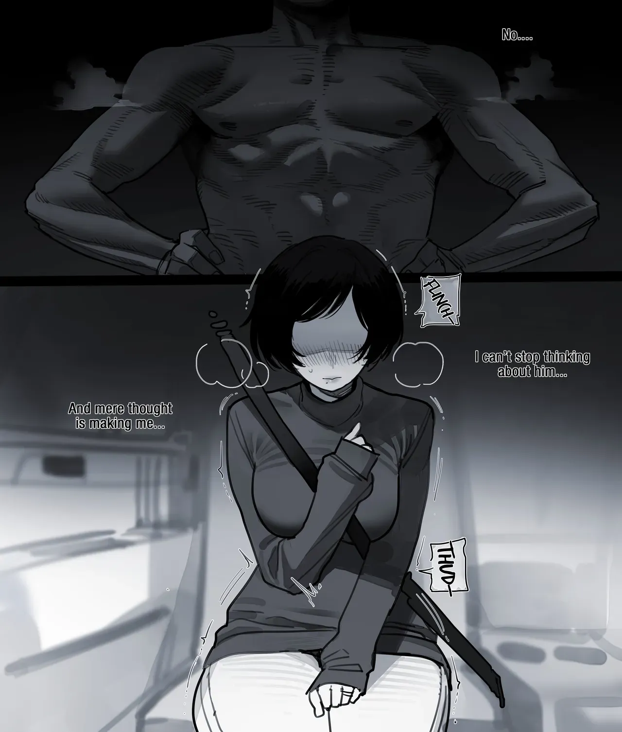 [Ratatatat74] 26/07 Post 5$ & 8$ [English] - Page 4