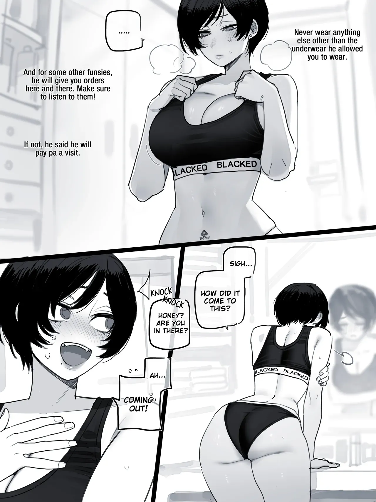 [Ratatatat74] 26/07 Post 5$ & 8$ [English] - Page 8