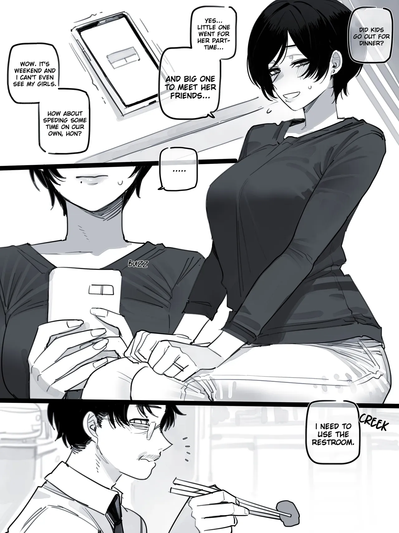 [Ratatatat74] 26/07 Post 5$ & 8$ [English] - Page 9