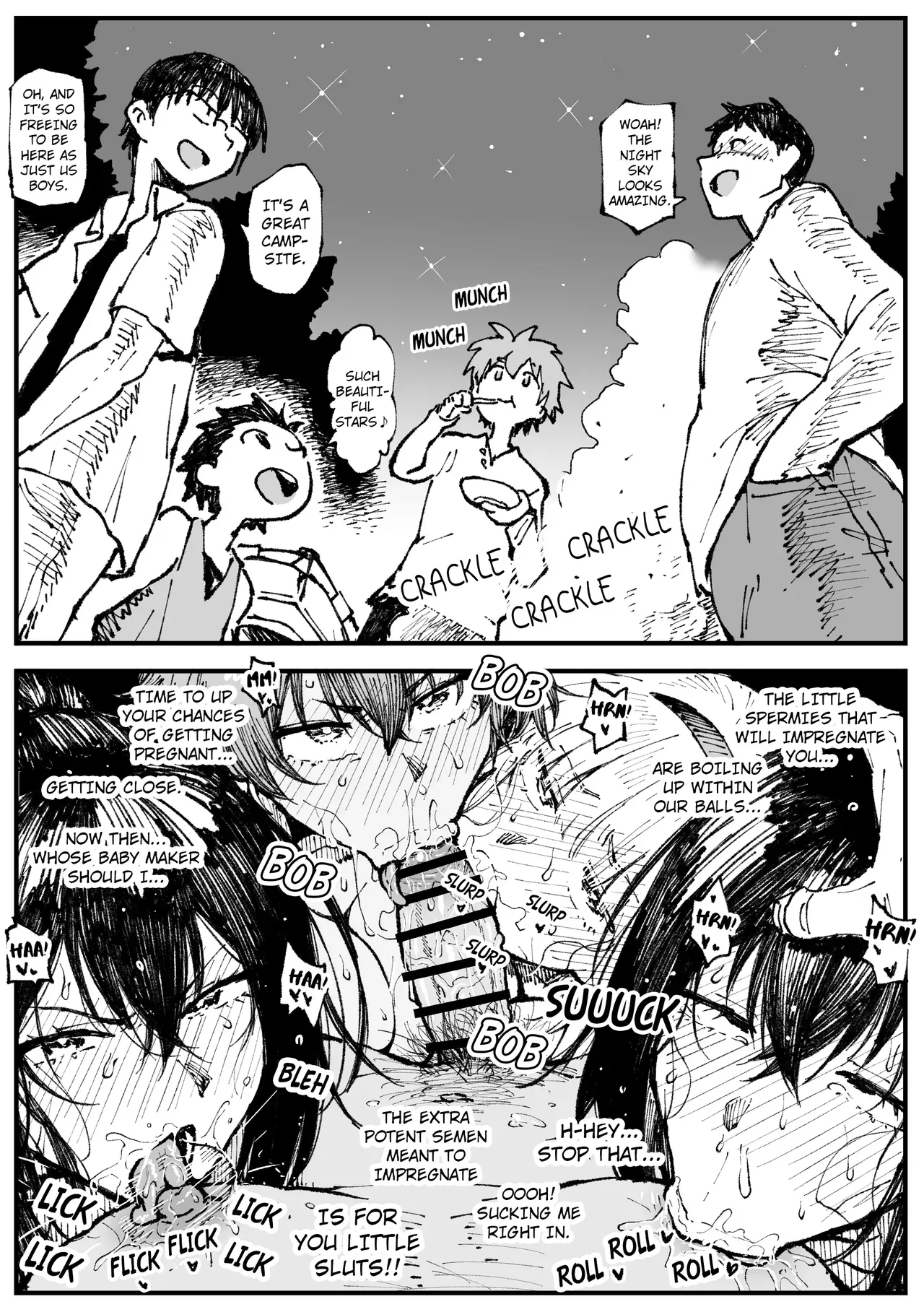 [Ahemaru] Summer 2026 [English] - Page 7
