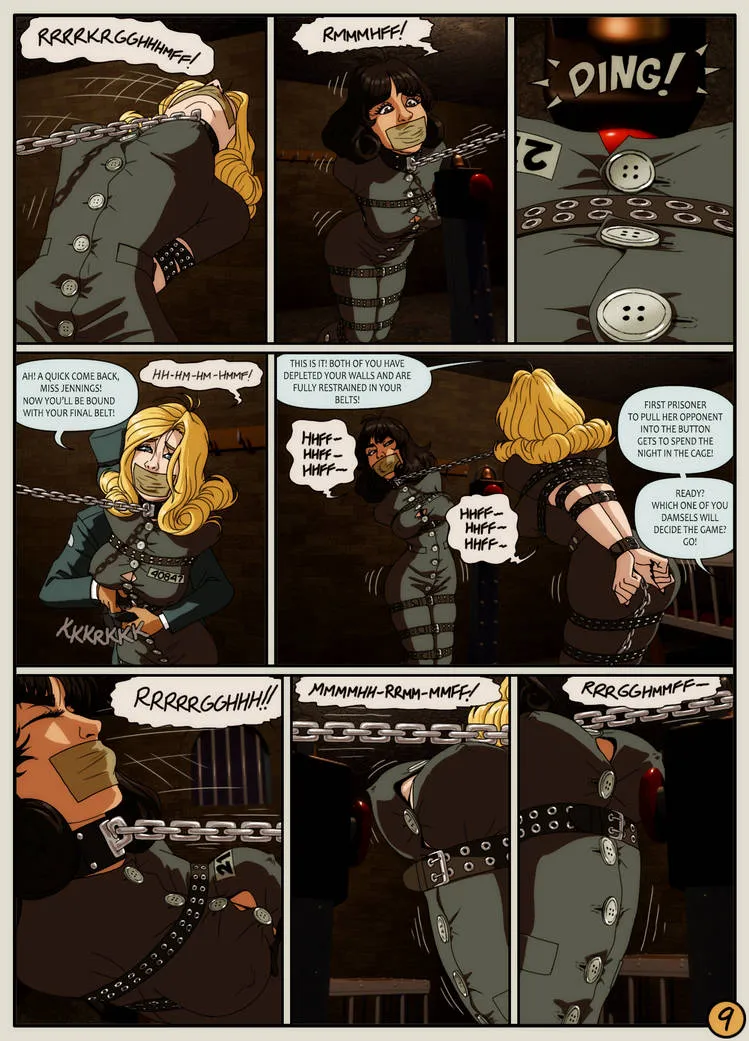 Damsels No. 2 and 4 - Page 10