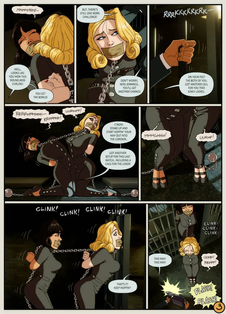 Damsels No. 2 and 4 - Page 4