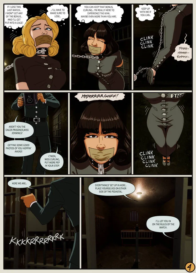 Damsels No. 2 and 4 - Page 5