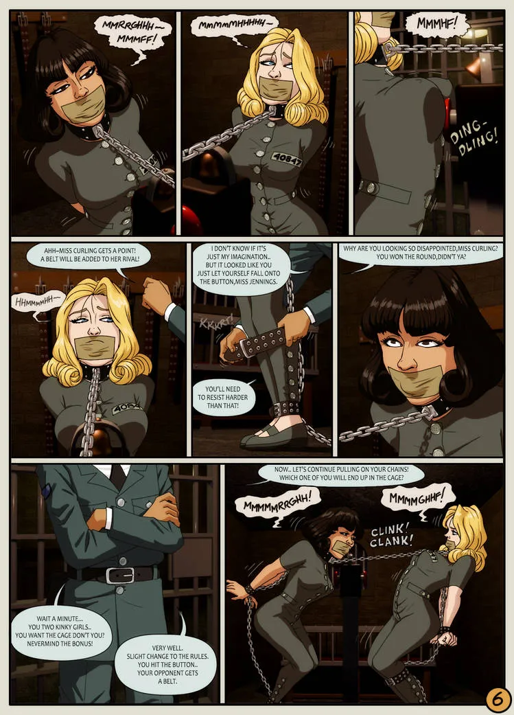 Damsels No. 2 and 4 - Page 7