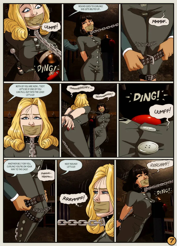 Damsels No. 2 and 4 - Page 8