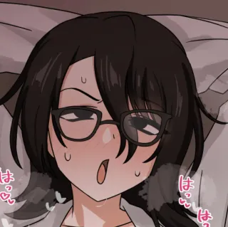 [Enari] Hatsumei-bu no Tensai Buchou, Me no Mae Uwaki Ecchi |  | With the Head of Research Department, Cheating right before my eyes [English] [Aishi21] cover
