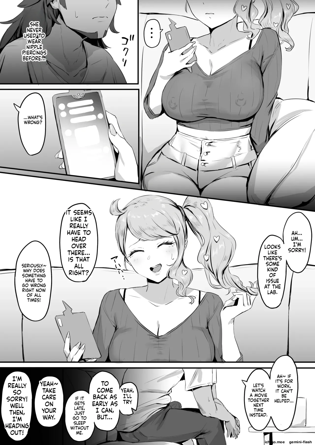 [sanuki] sonia NTR collection - Page 5