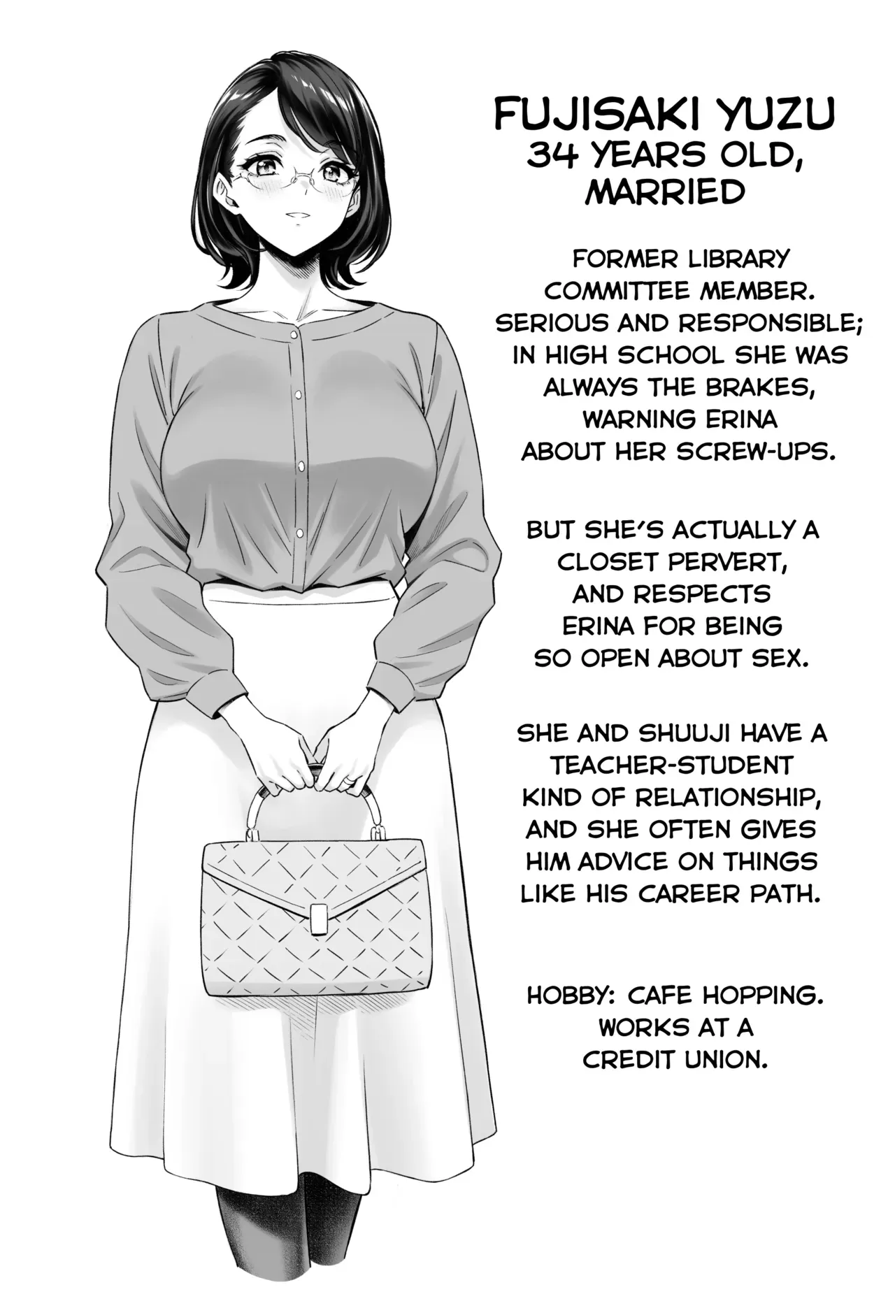 [Shirano Jin] Nagusame Jouzuna Okusan-tachi - The Comforting Wives Next Door [English][Digital][Ebs Shit Scans] - Page 3