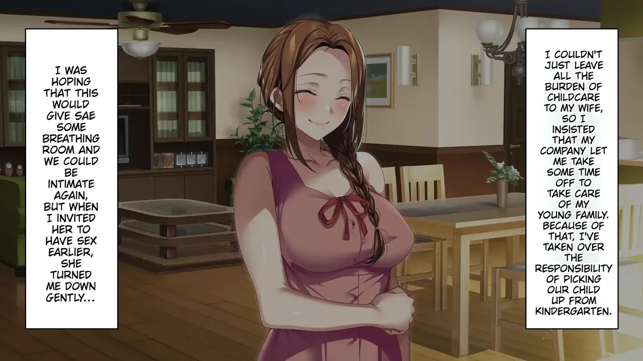 Hayashi Cherry (Eyechills Works), Sakura's Family Part 1-3-4 Compi. (English) - Page 7