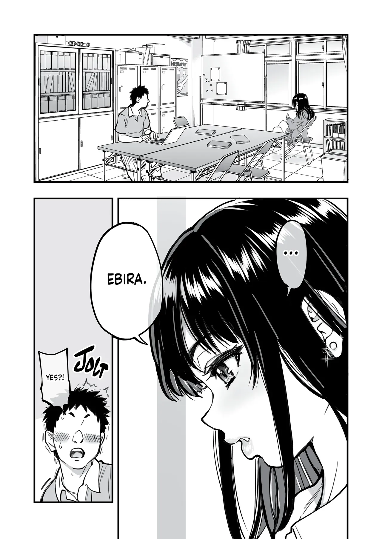 [Shiwasu no Okina] One Dick to Rule Them All [English] [J18] [Uncensored] - Page 10