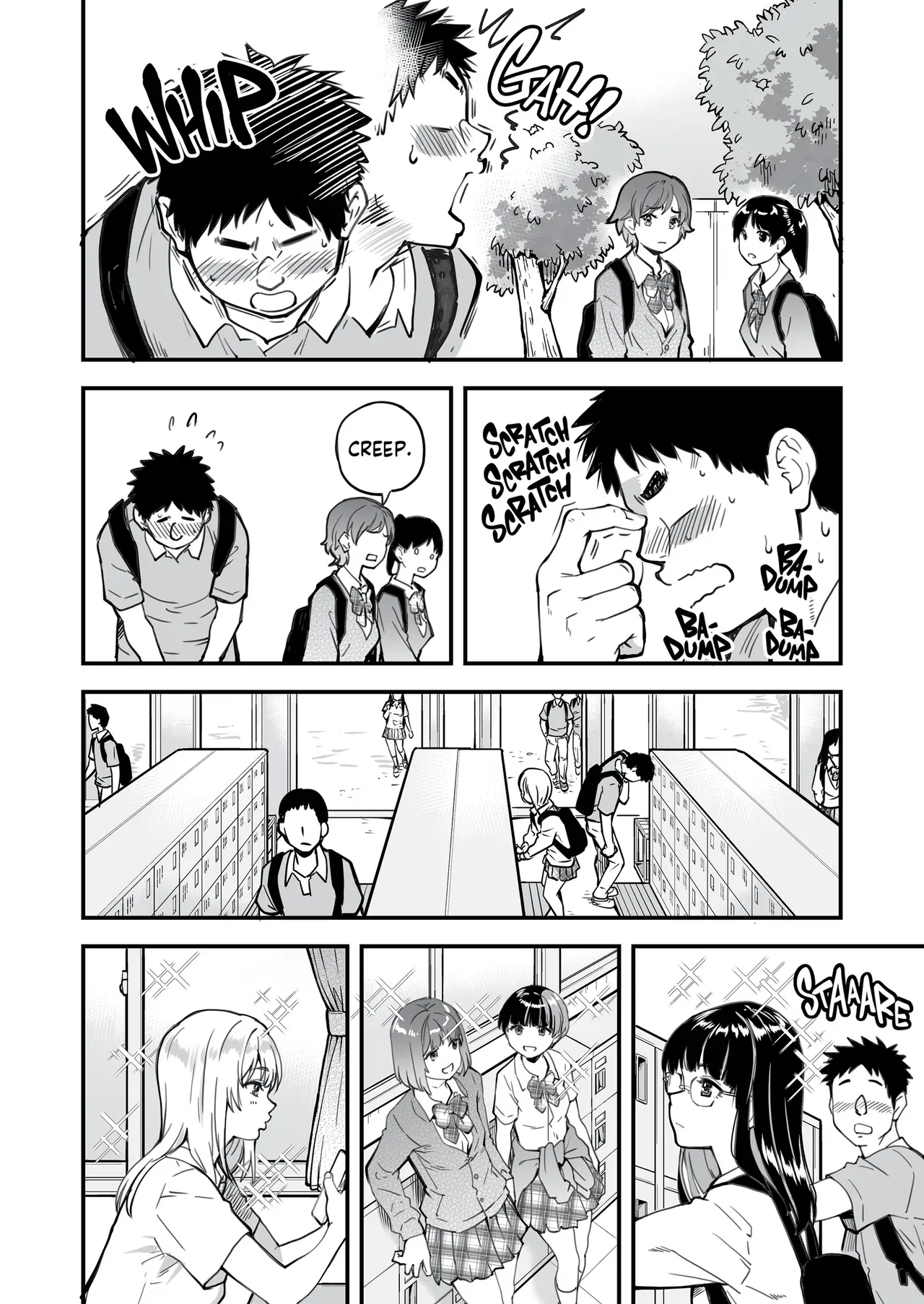 [Shiwasu no Okina] One Dick to Rule Them All [English] [J18] [Uncensored] - Page 5