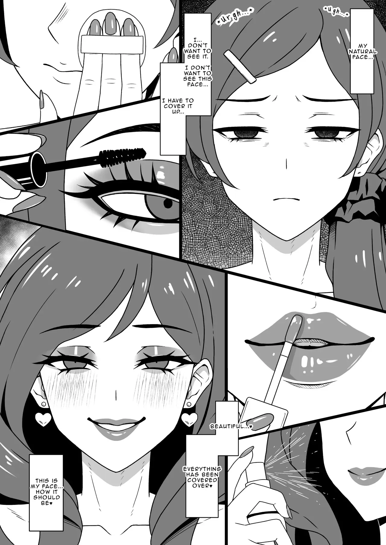 [Theremin] To Corrupt A Wife 1.5 [English] - Page 8