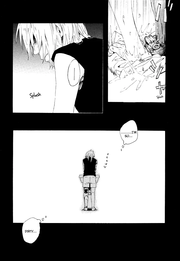 [NINEKOKS (Kyuugou)] The Lust Terrorist (Fullmetal Alchemist) [English] [Futarikiri] - Page 5