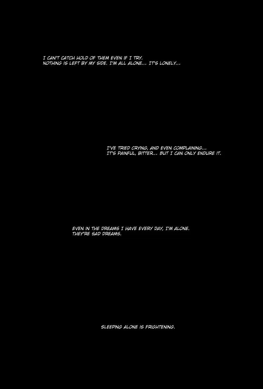 (AK ZONE) [GIO (Jun)] Not You Alone (Kuroko no Basuke) [English] [Baka Dumb Aho Scans] - Page 5