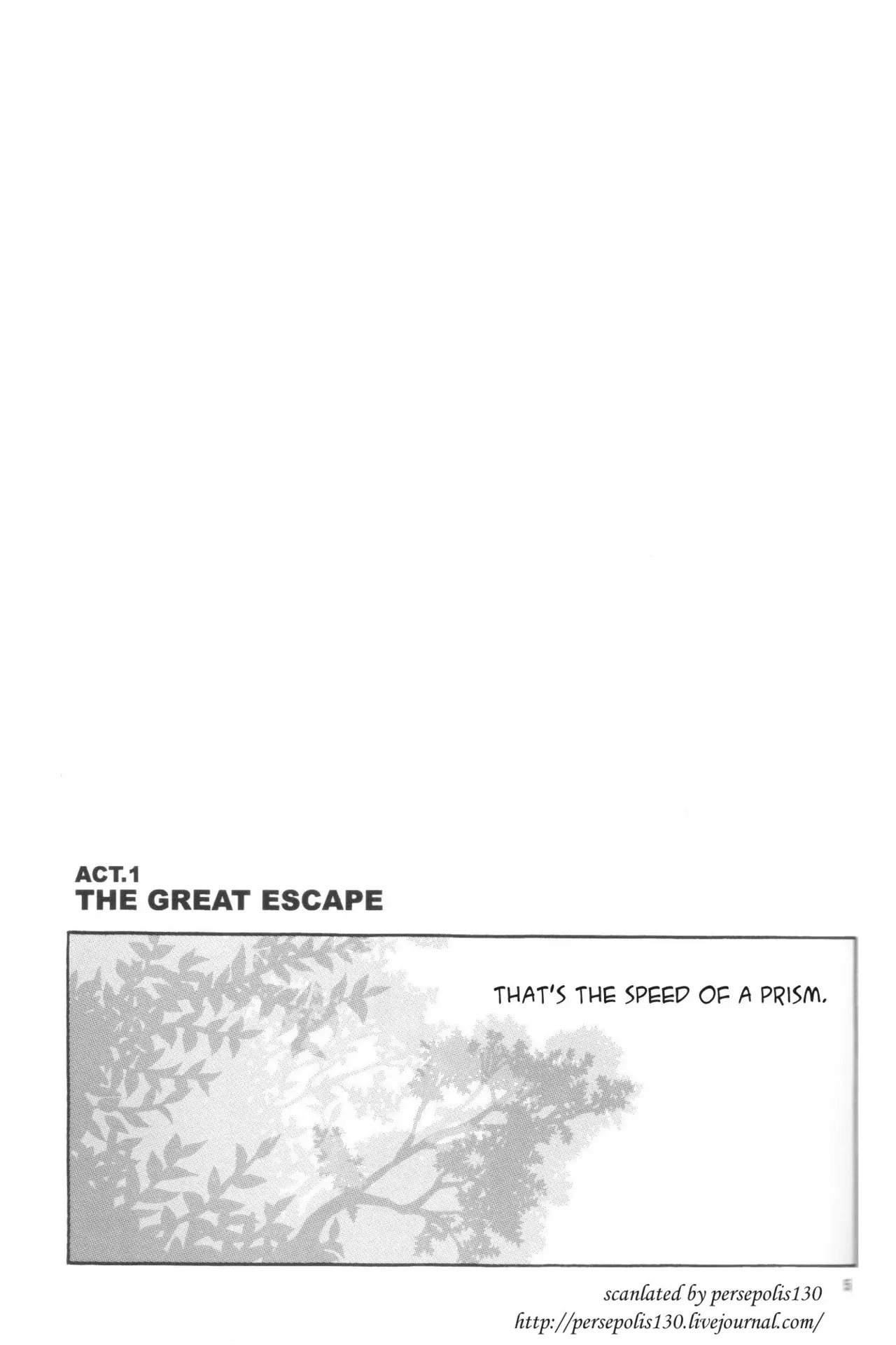 [Antique Rose, Tokyo Gabriel (Shinozaki Maru, Haruna Yayoi)] Natsu no Renai Hensachi | Deviation Value of Love in the Summer (Harry Potter) [English] {persepolis130} - Page 3