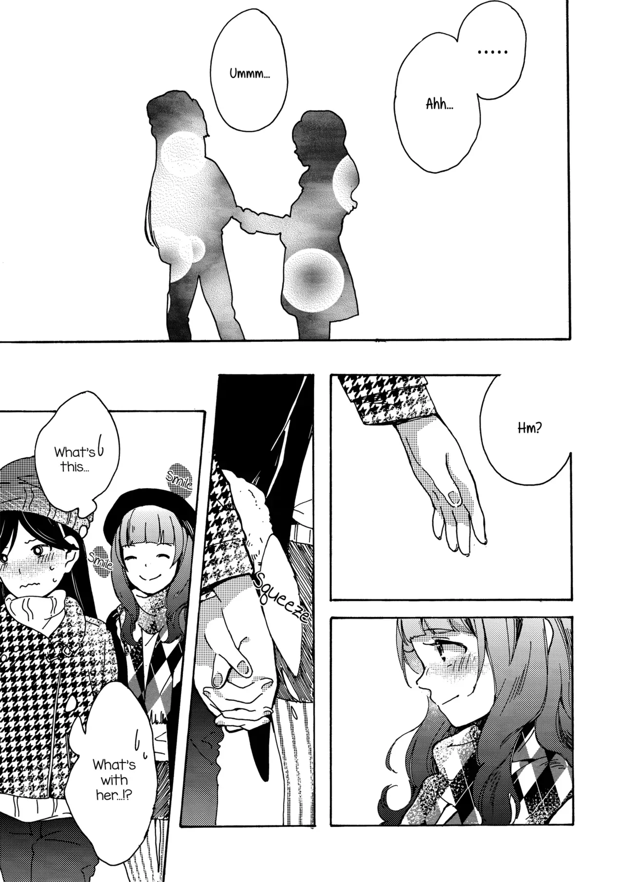 (Bokura no Love Live! 6) [Misonikomi Udon (Meo)] Goodbye Morning (Love Live!) [English] [Yuri-ism] - Page 8