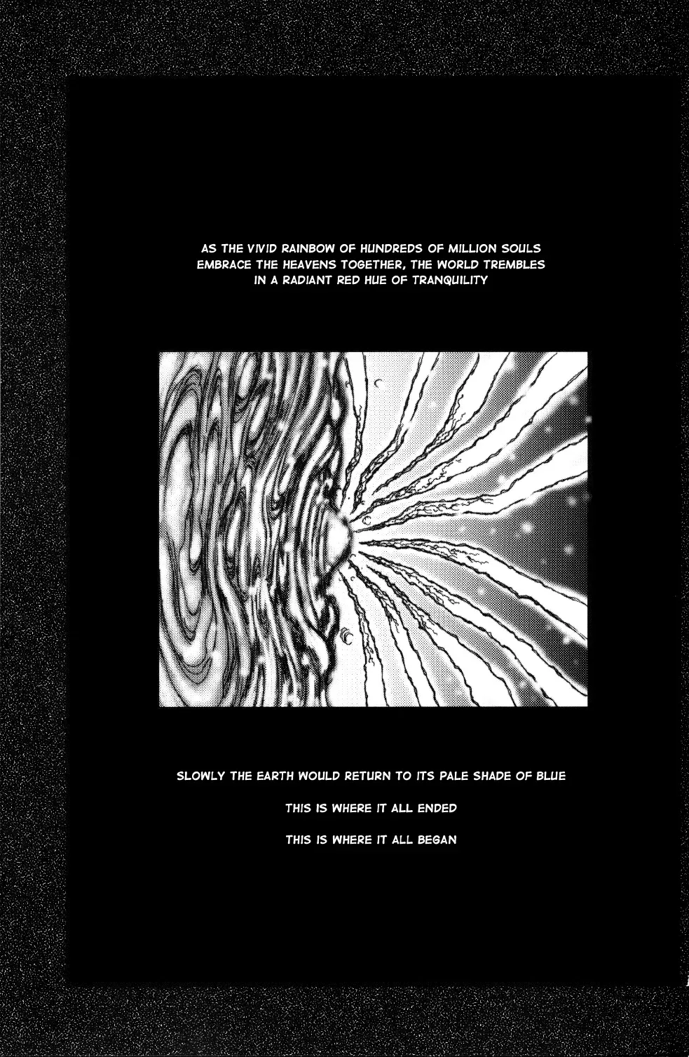 (C64) [Chuuka Mantou (Yagami Dai)] Mantou .23 (Neon Genesis Evangelion, Slayers) [English] [Risette] - Page 4