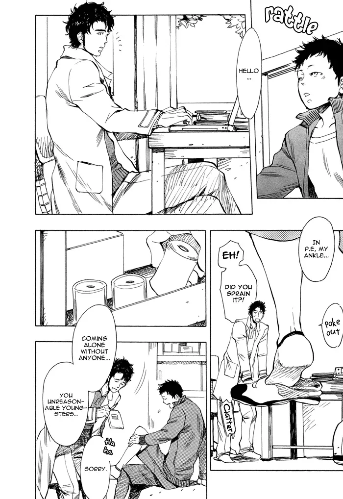 [Kijima Hyougo‎] Brand New ♡ Star [English] [Blissful Sin] [Digital] [Incomplete] - Page 9