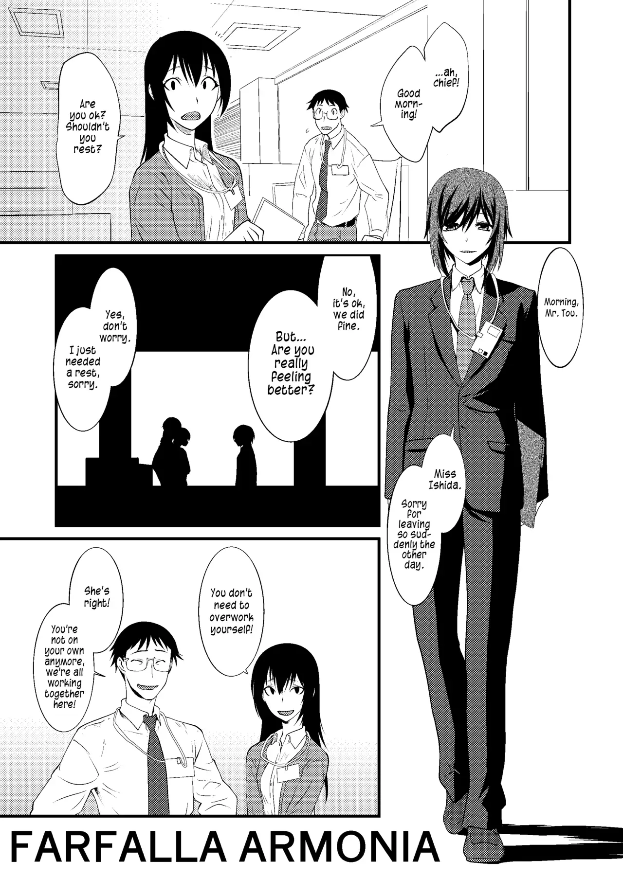 [Ruu Kikaku (Ruuen Rouga)] FARFALLA ARMONIA [English] =SW= [Digital] - Page 3